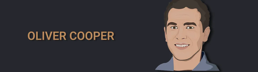 Our Partner - Oliver Cooper